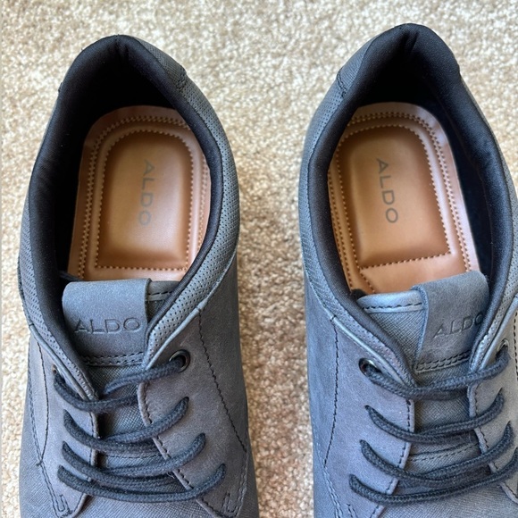 Aldo Heron men’s low top sneaker - Picture 5 of 7